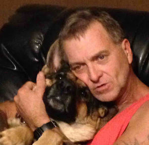 Meet your Posher, Marty